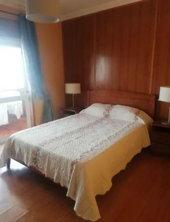 Rua Alfredo Keil Apartamento ラゴア