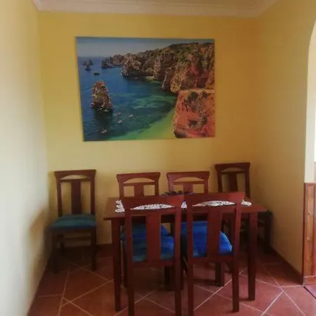Apartman Rua Alfredo Keil Apartamento Lagoa